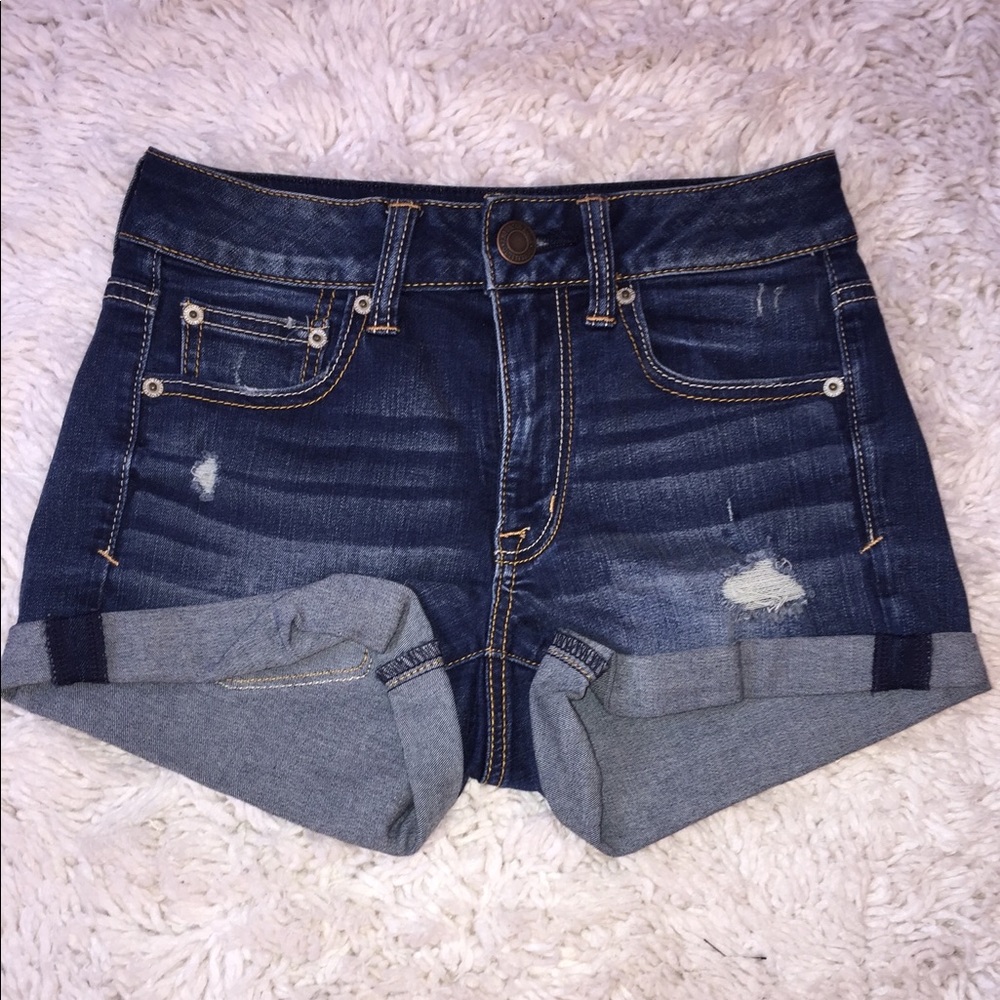 American Eagle shorts